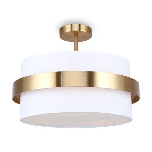 Потолочный светильник Freya FR5367CL-03BS Потолочный светильник Freya FR5367CL-03BS