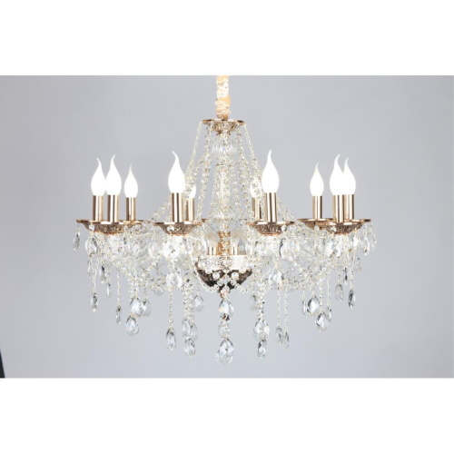 Люстра подвесная OML-74803-10 фото 6 Люстра подвесная OML-74803-10 фото 6