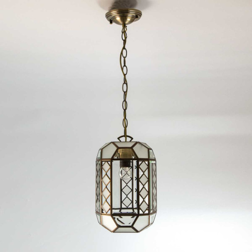 Подвесной светильник Citilux Фасет CL441212 фото 7