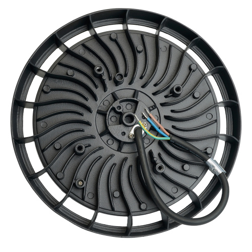 Светильник складской Feron AL1006  IP65 100W 90° 5000K фото 2