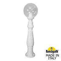 Fumagalli Садовый светильник-столбик FUMAGALLI IAFAET.R/G250 G25.162.000.WXE27
