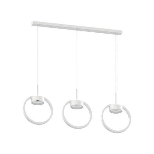 Корпус подвесного светильника Ambrella light DIY Spot SWH белый песок C9106 Корпус подвесного светильника Ambrella light DIY Spot SWH белый песок C9106