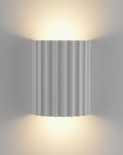 Светильник настенный светодиодный Moderli V11220-WL Bailey фото 4