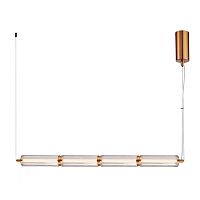 Подвесной светильник F-Promo Hexagoni 4777-4P