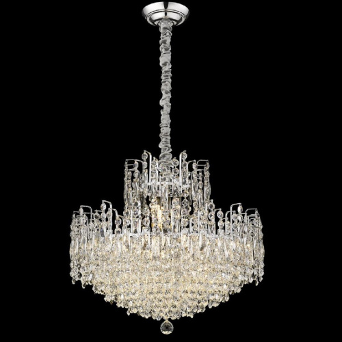 Подвесная люстра Wertmark Marcella WE154.16.103 Подвесная люстра Wertmark Marcella WE154.16.103