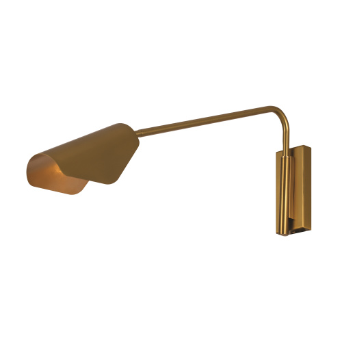 Настенный светильник (бра) Maytoni MOD417WL-01BS1 фото 7