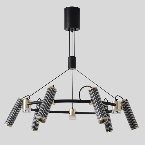 Crystal Lux Светильник подвесной Crystal Lux EXTRA SP9 фото 3