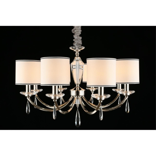 Люстра подвесная APL.705.03.08 фото 9