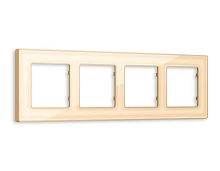 Рамка AMBRELLA VOLT AF580604