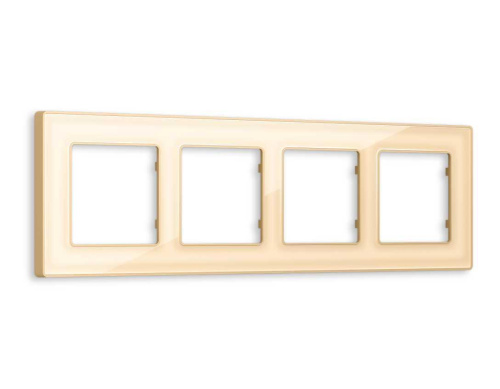 Рамка AMBRELLA VOLT AF580604 Рамка AMBRELLA VOLT AF580604