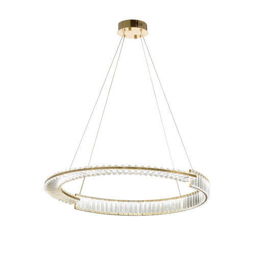 Подвесной светильник Lumina Deco LDP 6026-800 GD фото 6