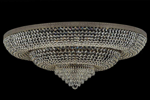 Потолочная люстра Arti Lampadari Santa E 1.8.100.100 MA фото 2 Потолочная люстра Arti Lampadari Santa E 1.8.100.100 MA фото 2