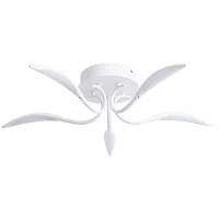 Потолочная люстра Arte Lamp MATTINO A9442PL-5WH