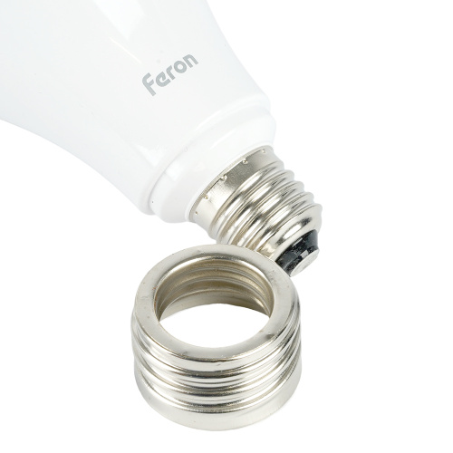 Лампа светодиодная Feron LB-65 E27-E40 100W 175-265V 6400K фото 3