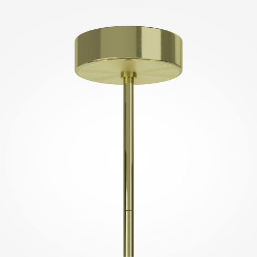 Подвесной светильник Maytoni MOD402PL-L30BS3K фото 13