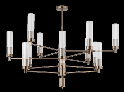 Подвесная люстра KUTEK MOOD Seti SET-ZW-12(T) Подвесная люстра KUTEK MOOD Seti SET-ZW-12(T)