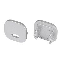 Комплект заглушек LINE-D-1515 SQUARE Arlight 061521