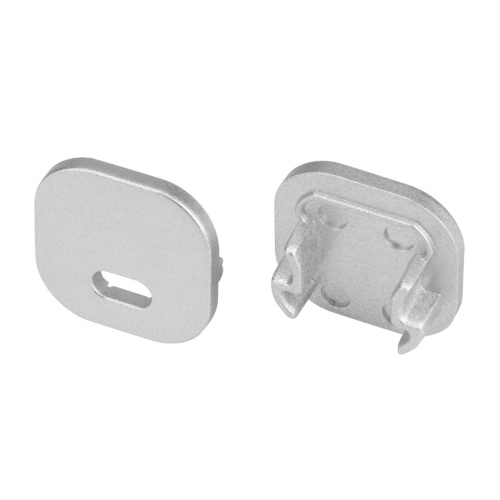 Комплект заглушек LINE-D-1515 SQUARE Arlight 061521