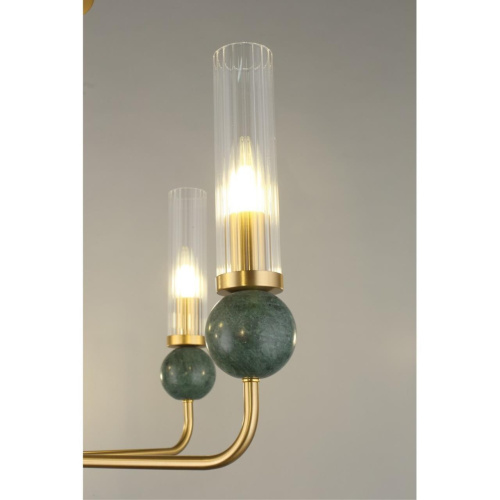 Люстра потолочная APL.337.07.08 фото 17