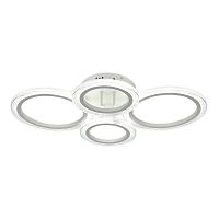 Потолочный светильник Escada 10258/4 LED*55W White