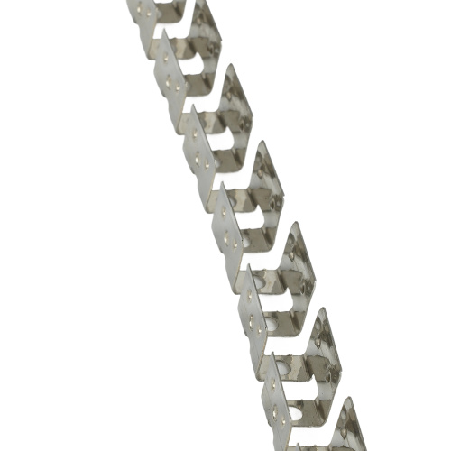 Крепеж гибкий для светодиодной ленты 220V LS721 (2835),  LD721-05 FERON фото 2