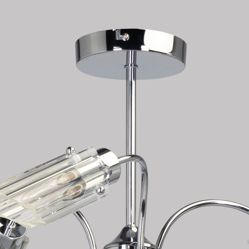 Люстра потолочная MW-Light Олимпия 106011406 фото 10