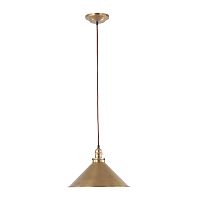 Подвесной светильник Elstead Interior, Арт. PV-SP-AB