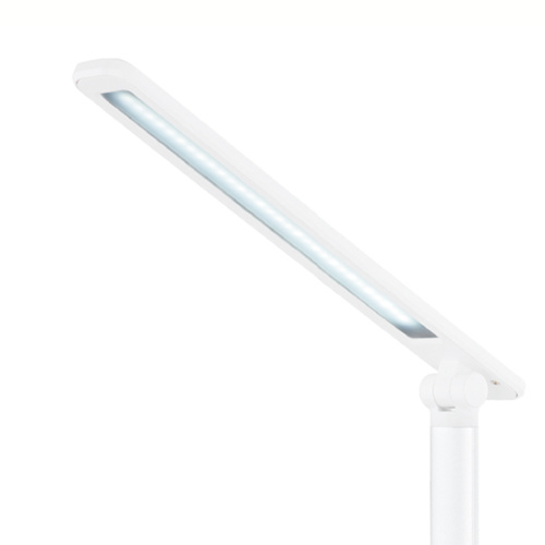 Настольный светильник Escada 10243/1 LED*4W White фото 3