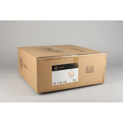 Люстра подвесная APL.727.06.06 фото 15