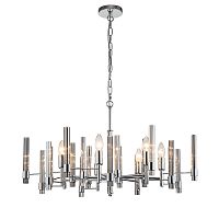 Подвесной светильник 11040/7P Chrome