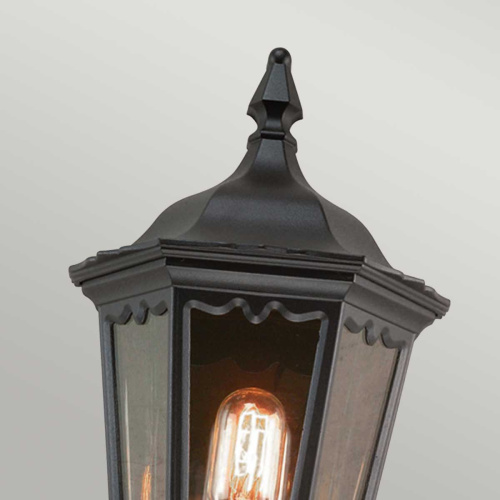 Настенный фонарь Elstead Exterior, Арт. MD7-BLACK фото 3 Настенный фонарь Elstead Exterior, Арт. MD7-BLACK фото 3