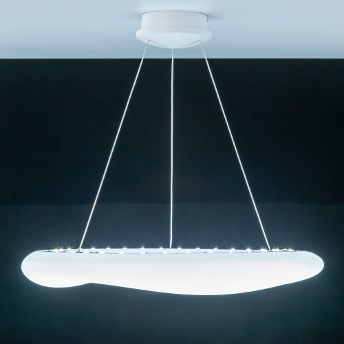 Citilux Стратус Смарт CL732A800GS RGB Умная подвесная люстра фото 14 Citilux Стратус Смарт CL732A800GS RGB Умная подвесная люстра фото 14