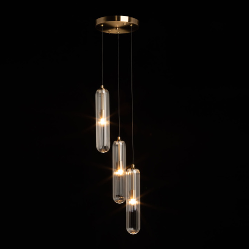 Люстра De City Олимпия фото 3