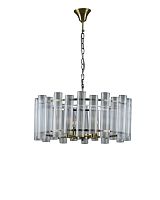 Люстра подвесная Moderli V10777-6P Monte