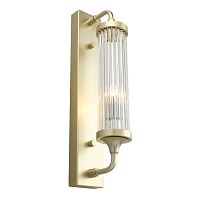 Светильник настенный (Бра) APL.609.01.01