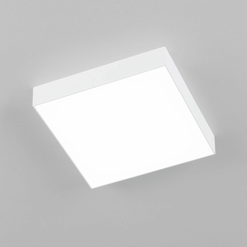 Citilux Тао CL712X240N LED Светильник потолочный с диммером Белый фото 12 Citilux Тао CL712X240N LED Светильник потолочный с диммером Белый фото 12