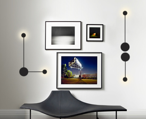 IT03-1434 black светильник настенный фото 3 IT03-1434 black светильник настенный фото 3