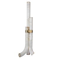 10412F Торшер LOFT IT Sumatra