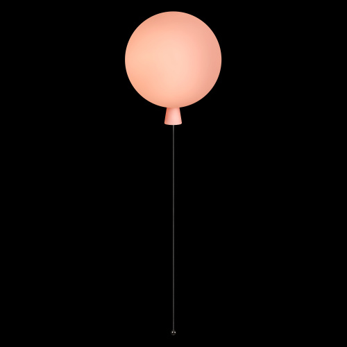 10599/200W Pink Настенный светильник LOFT IT Airy фото 4