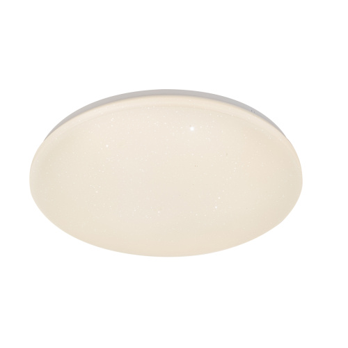 Потолочный светильник Escada 10213/SG LED*40W White Потолочный светильник Escada 10213/SG LED*40W White