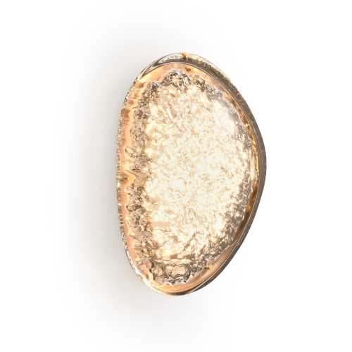 Настенный светильник MT9125-1W large french gold