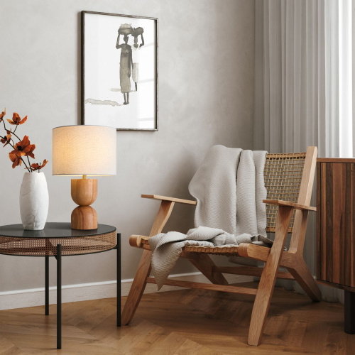 Настольная лампа Freya Forest FR5326TL-01BG фото 5