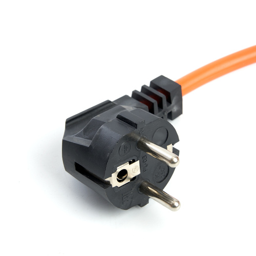 Удлинитель-шнур на рамке 1-местный c/з Stekker, HM02-01-30, 30м, 3*0,75, серия Home, оранжевый фото 3