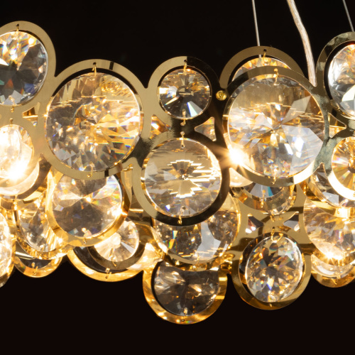 Люстра De City Арман фото 5 Люстра De City Арман фото 5