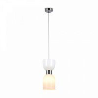 Подвесной светильник Freya Savia FR5203PL-01CH