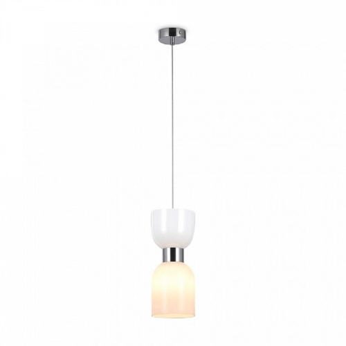 Подвесной светильник Freya Savia FR5203PL-01CH Подвесной светильник Freya Savia FR5203PL-01CH