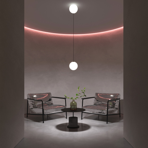 Подвесной светильник Maytoni MOD427PL-L20B3K фото 7