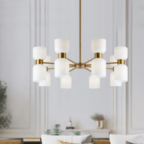 Подвесной светильник Freya FR5203PL-16BS фото 3