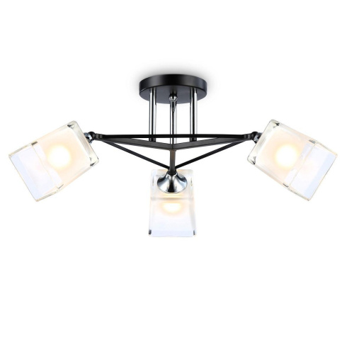 Потолочная люстра Ambrella light Traditional Modern TR303072 Потолочная люстра Ambrella light Traditional Modern TR303072