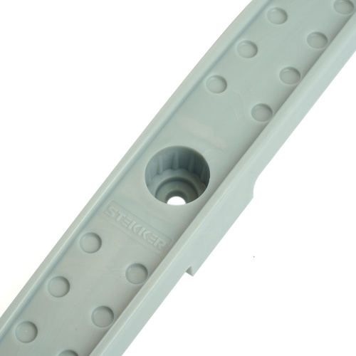 Держатель кабеля для прямого монтажа двусторонний ДКД-2 STEKKER PMHR2G, серый (20 шт в упаковке) фото 7 Держатель кабеля для прямого монтажа двусторонний ДКД-2 STEKKER PMHR2G, серый (20 шт в упаковке) фото 7